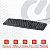 Клавиатура проводная SONNEN KB-8137, USB, 104 клавиши + 9 дополнительных, мультимедийная, черная, 512652 Клавиатура проводная SONNEN KB-8137, USB, 104 клавиши + 9 дополнительных, мультимедийная, черная, 512652