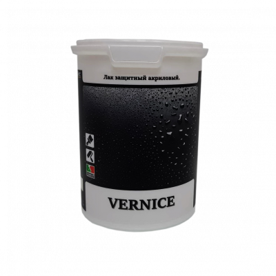 Лак "Vernice" Лак "Vernice"