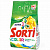 Стиральный порошок-автомат 3 кг, SORTI Color
