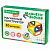 Магнитный конструктор MAGNETIC BLOCKS, 20 магнитных деталей, BRAUBERG KIDS, 665718