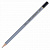 Карандаш чернографитный KOH-I-NOOR 1860, 1 шт., 4B, корпус серый, 186004B00104