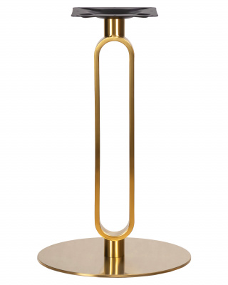 Подстолье обеденное DOBRIN ELAN GOLD Подстолье обеденное DOBRIN ELAN GOLD