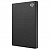 Внешний жесткий диск HDD SEAGATE Expansion Portable 1 TB, 2,5", USB 3.0, черный, STKM1000400