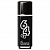 Флеш-диск 64 GB, SMARTBUY Glossy, USB 2.0, черный, SB64GBGS-K
