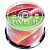 Диск DVD+R (плюс) VS 4,7 Gb 16x Cake Box (упаковка на шпиле), КОМПЛЕКТ 50 шт., VSDVDPRCB5001