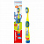 Зубная щетка детская (2-5 лет) COLGATE, супер мягкая, 8718951414181