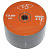 Диск CD-RW VS 700 Mb 4-12x Bulk (термоусадка без шпиля), КОМПЛЕКТ 50 шт., VSCDRWB5001